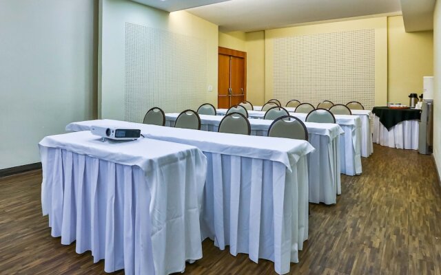 Eninova Flat Executive