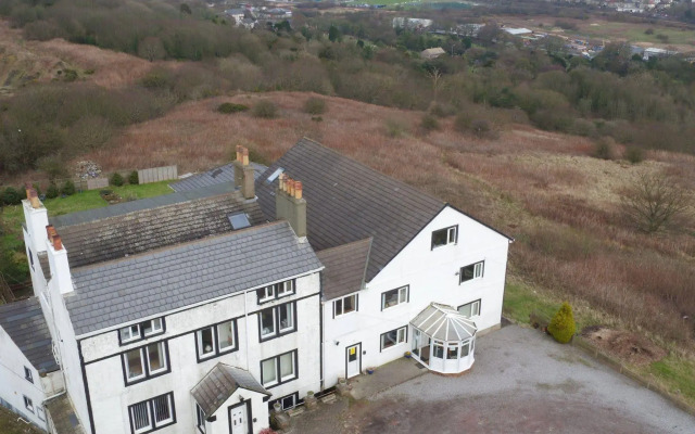 The Mansion Bed & Breakfast