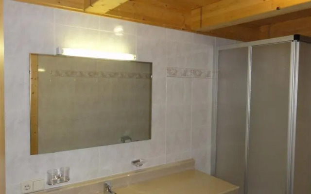 Appartement Agostini