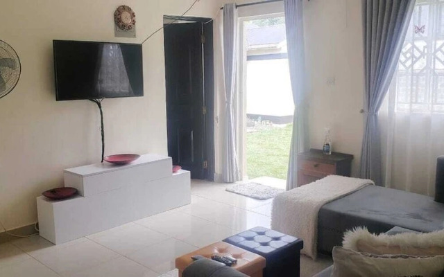 Stay.Plus Kanyakwar  Apartment Kisumu