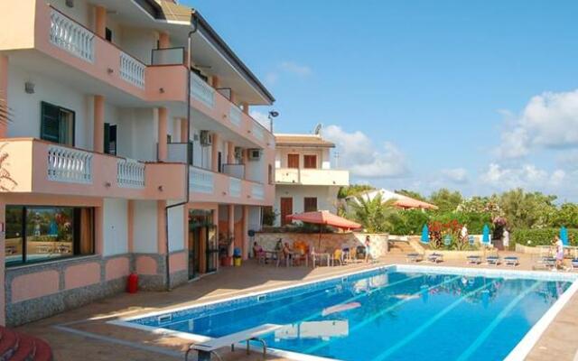 San Domenico Resort