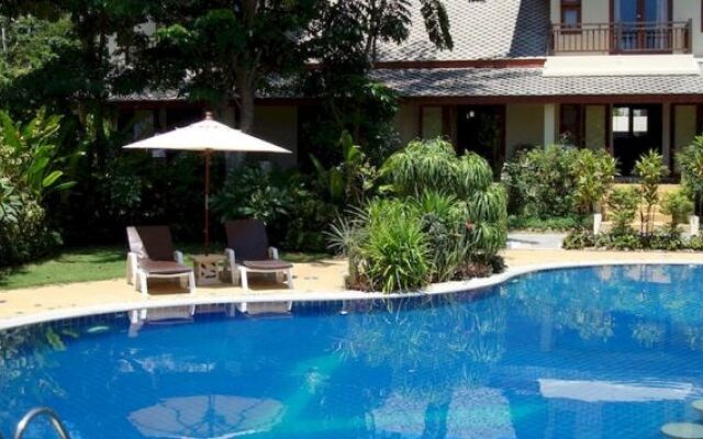N.B. Villas - Villa Mary