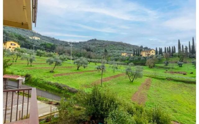 Residenza Montecatini