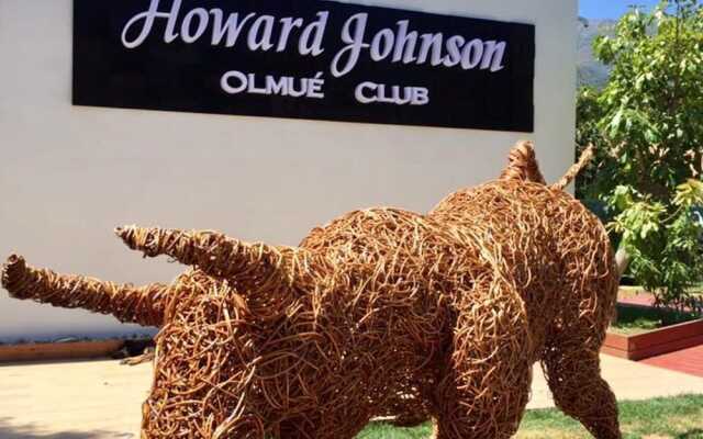 Howard Johnson Olmue
