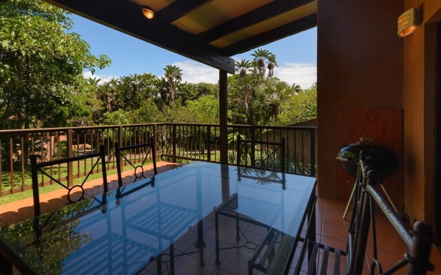 San Lameer Villa Rentals 2402