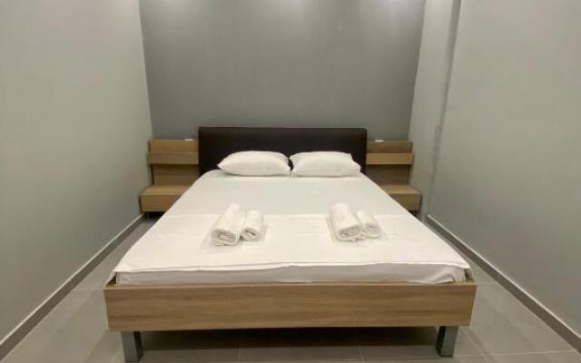 Central Square Family Apartment