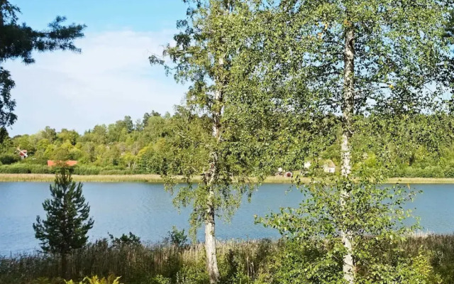 4 Person Holiday Home in Ekero-by Traum