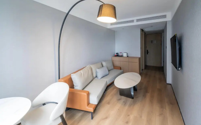 Ramada By Wyndham Hangzhou Yuhang