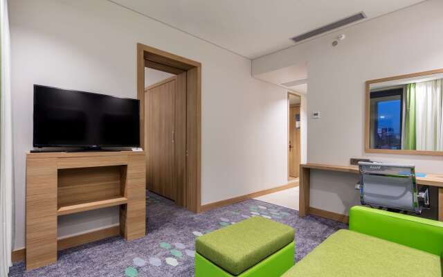 Hampton by Hilton Istanbul Zeytinburnu