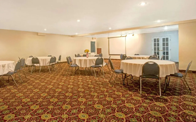 Quality Inn Oklahoma City South