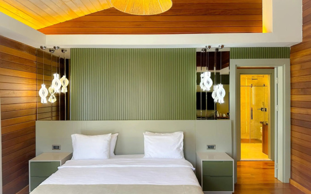 Cirali Hera Hotel