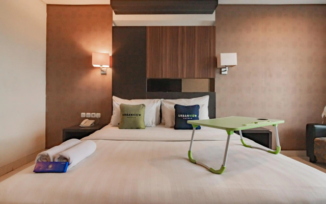 The Newton Bandung Hotel