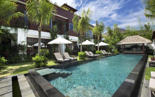 Villa Alam