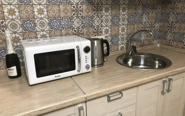 Guest House Tomilino Hostel