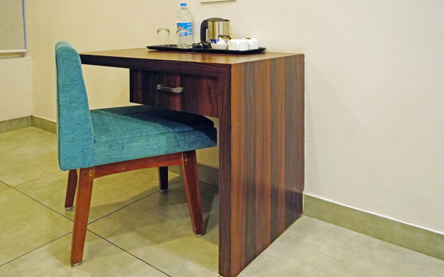 Treebo Lazystay Grand Patia