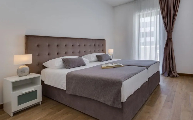 Shell Luxury Residences