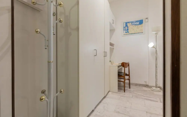 Adriano Apartment by Wonderful Italy