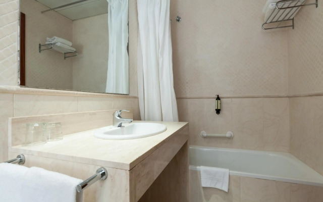 ITC Barcelona by Soho