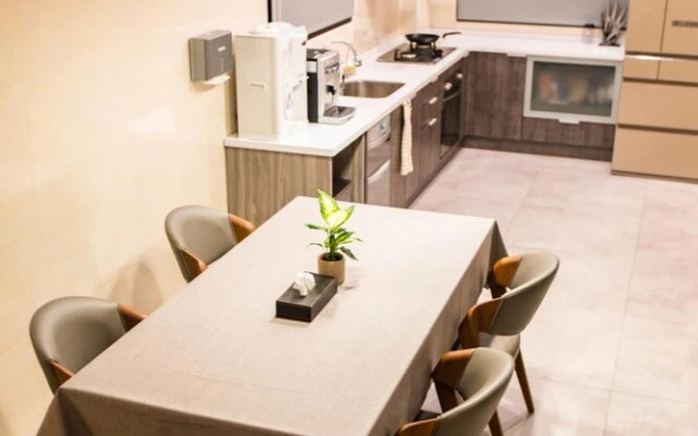 Araucaria Residence