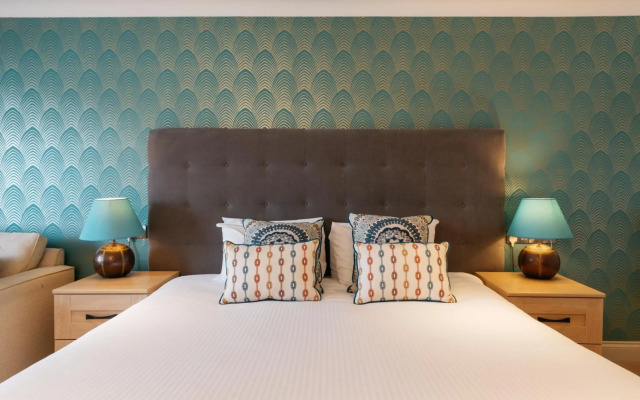 Greenbank Hotel