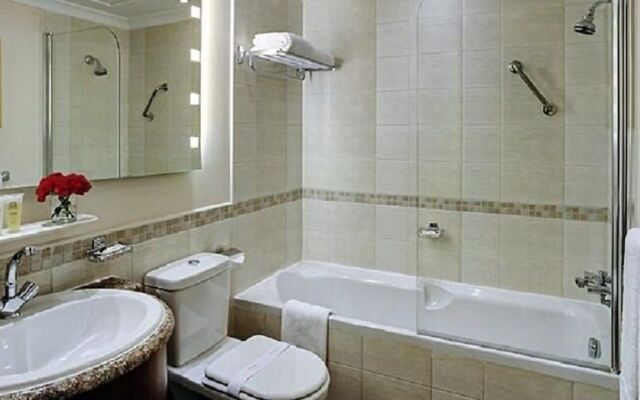 Tabuk Ramada Aparthotel