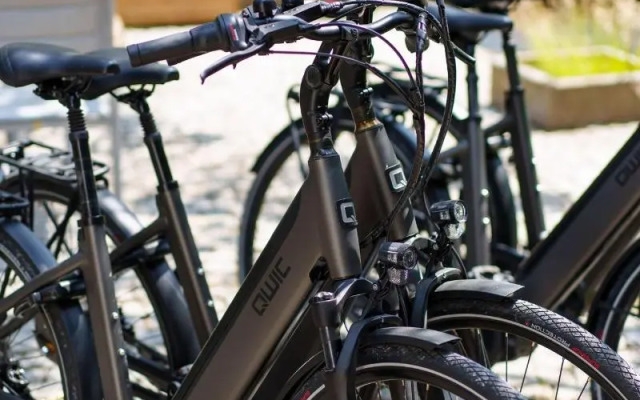 Les Jardins de la Molignée