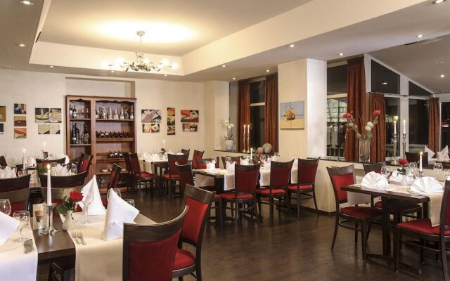 Hotel zur Prinzenbrücke