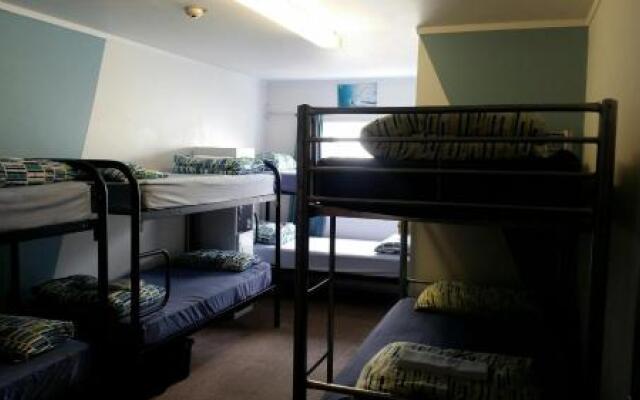 Loft 109 Backpackers Hostel