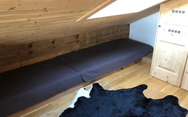 Studio 166 Le Bristol Villars