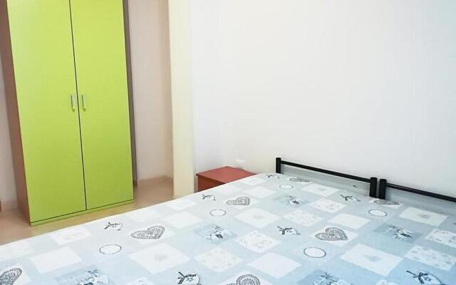 Casa Vacanze Elettra Centro Otranto, Salento 8 Posti