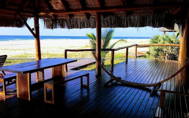 Sia Sente Estate Mozambique