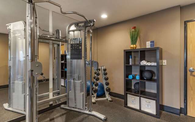 Best Western Plus Vineyard Inn