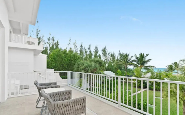 Ocean Terraces Two Bedroom 2