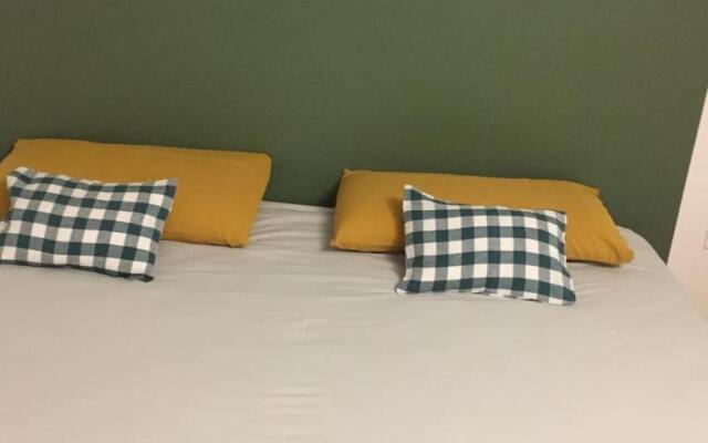 Buonconsiglio apartment