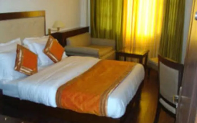Vaydantaa - Luxury Boutique Resort Mussoorie