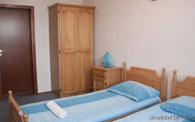Europa Motel