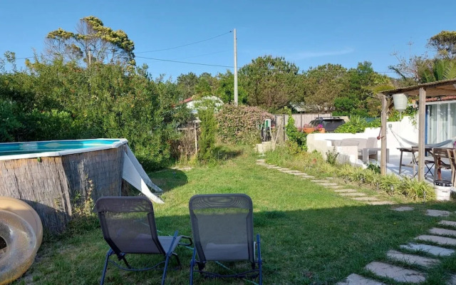 Beach Wave Melides Villa