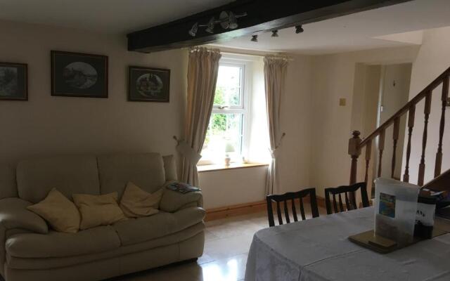 Moorclose Bed and Breakfast