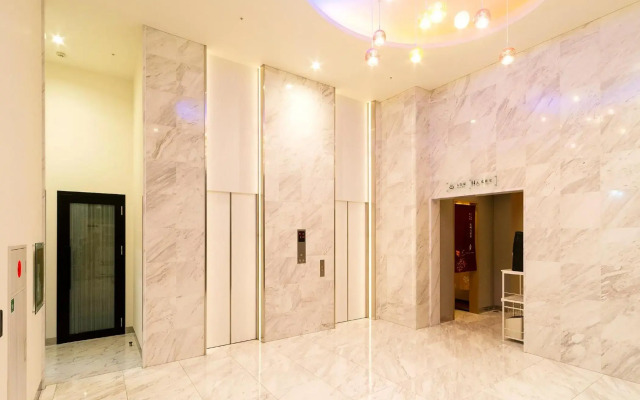 Queen's Hotel Chitose