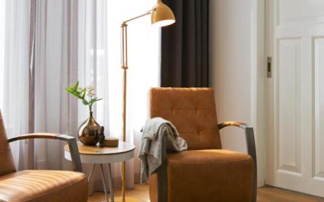 Bacán Bed & Breakfast