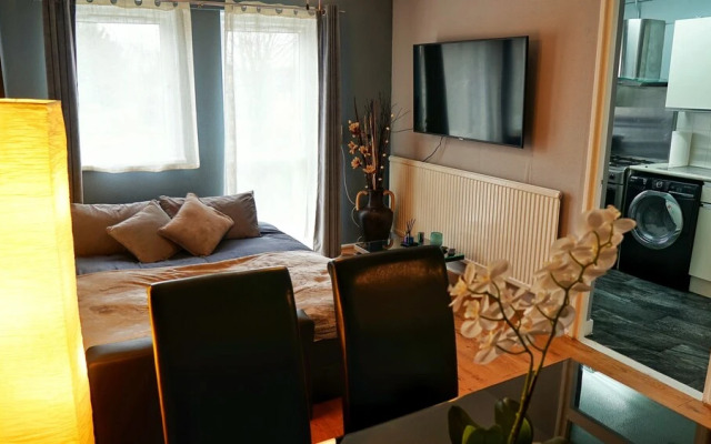 North London Apartment - Edmonton