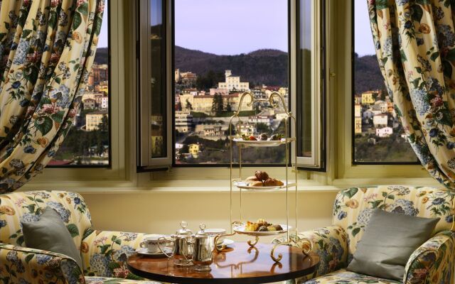 Palazzo Fiuggi Hotel