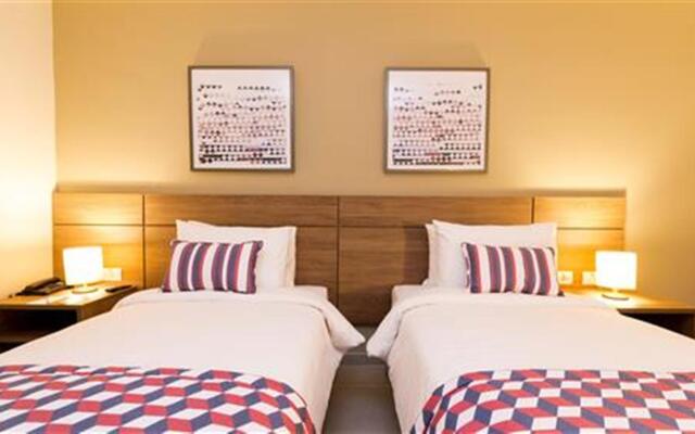 Tulip Inn Campos de Goytacazes