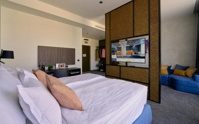Adella Boutique Hotel