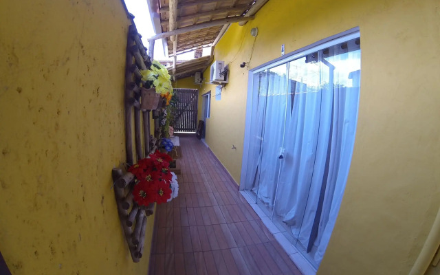 Casa do Monge Apartments