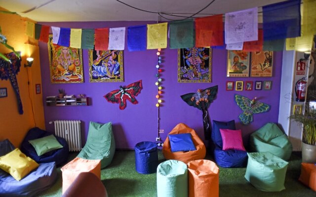 Santander Central Hostel