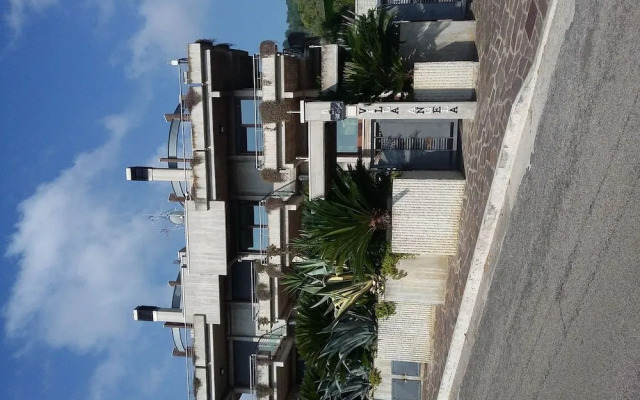 VillaAngela Sanbenedetto