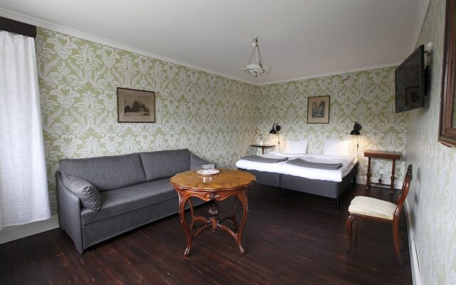 Ardrebo B&B