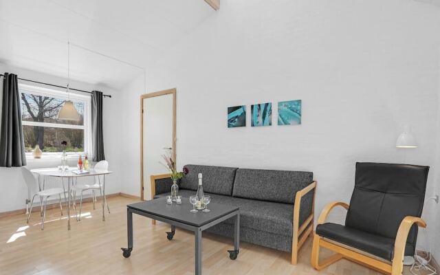 Beautiful Apartment in Hasle With