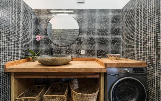 Les Cabanes du Huga 3